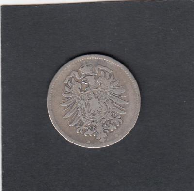 Beschrijving: 1 Mark